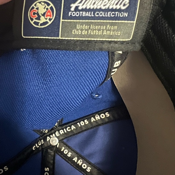 Club America SnapBack - Picture 3 of 8